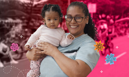 La Ciclovida de Cali rinde homenaje a las madres con una jornada llena de alegría