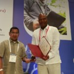 Alcalde de Palmira recibe Premio a Experiencias Significativas a nivel nacional