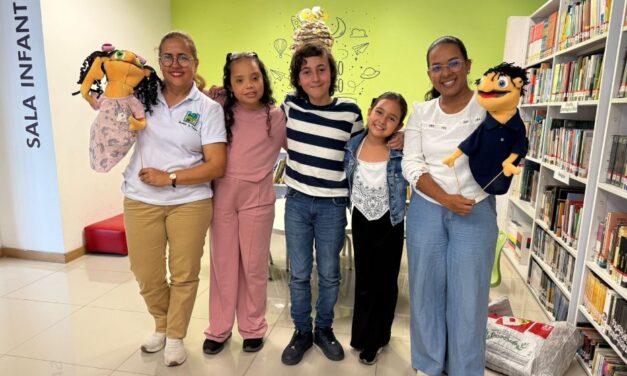 Palmira tiene convocatoria abierta para conformar Mesa de Participación de Niños