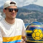 Sebastián Montoya homenajeará el Centenario de la FCF