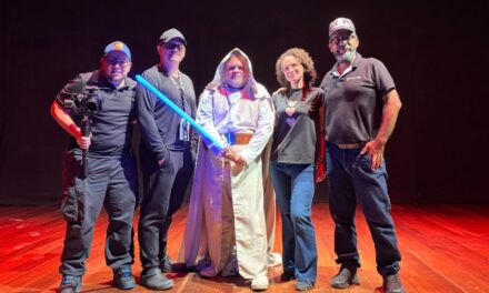 Cali vibrará con la experiencia inmersiva de Star Wars