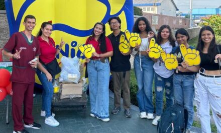 El UNICO Outlet lanza gran reciclatón nacional