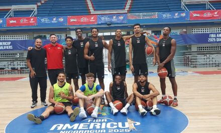 Toros del Valle alista se debut en la Liga Profesional de Baloncesto