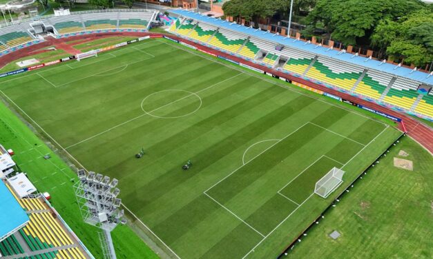 Palmira recibe este viernes a la Selección Colombia Femenina Sub-17