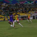 Colombia Sub-17 empató ante Ecuador en su segundo partido en Palmira