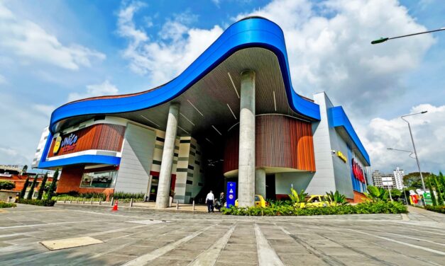 UNICO pone a Colombia en lo más alto del retail global
