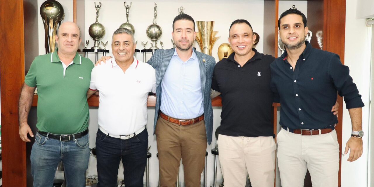 Asamblea del Valle del Cauca busca impulsar al Deportivo Cali