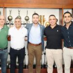 Asamblea del Valle del Cauca busca impulsar al Deportivo Cali