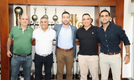 Asamblea del Valle del Cauca busca impulsar al Deportivo Cali