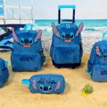 Stitch llega a transformar la rutina en una aventura intergaláctica de diversión