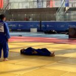 El Coliseo Miguel Calero de Cali será sede del Nacional de Judo