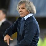 Alberto Gamero pone a soñar al Deportivo Cali: “Vengo a hablar, a conocer cosas”
