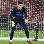 Alexei Rojas renueva con el Arsenal FC hasta 2026