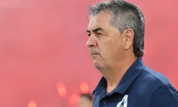 Jorge ‘Polilla’ Da Silva se despide del América de Cali: “Esta etapa llega a su fin”