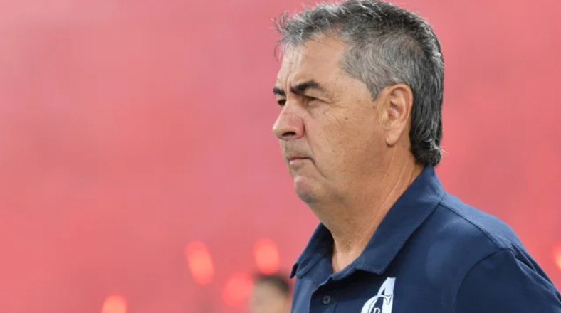 Jorge ‘Polilla’ Da Silva se despide del América de Cali: “Esta etapa llega a su fin”