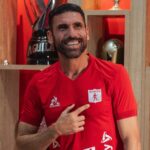 “Debemos mostrarles que tienen que creer en nosotros”: Diego Raimondi, nuevo DT del América de Cali
