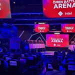 Movistar Game Club lidera la mayor liga universitaria en Comic Con