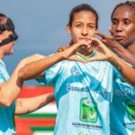 Internacional FC-Generaciones Palmiranas integrará el grupo A en cuadrangulares