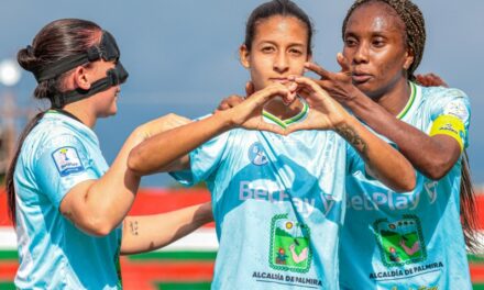 Internacional FC-Generaciones Palmiranas integrará el grupo A en cuadrangulares