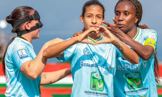 Internacional FC-Generaciones Palmiranas integrará el grupo A en cuadrangulares