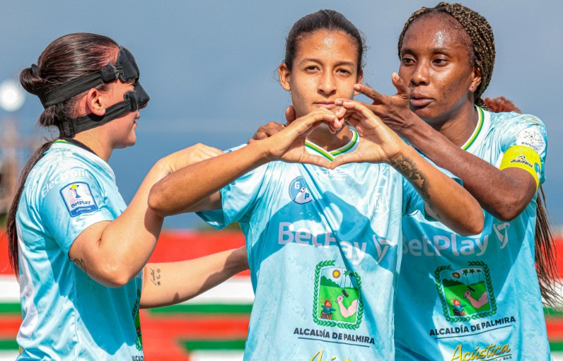 Internacional FC-Generaciones Palmiranas integrará el grupo A en cuadrangulares