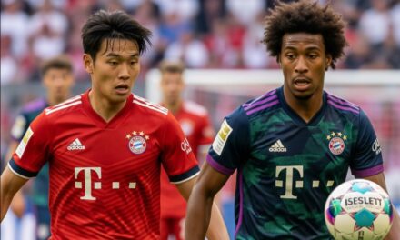 Bayern Múnich se juega su lugar entre los grandes del Mundial de Clubes