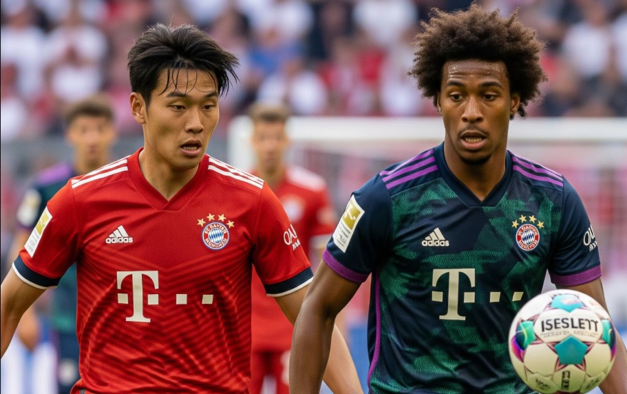 Bayern Múnich se juega su lugar entre los grandes del Mundial de Clubes