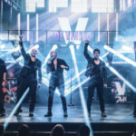 V DE VINILO: el show que hará latir más fuerte el corazón de Cali