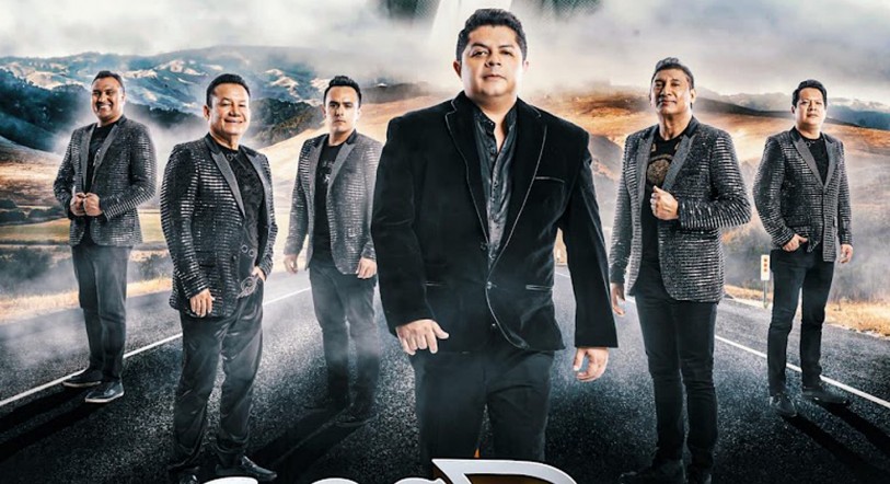 Los Yonic’s presentan en Colombia su nueva producción