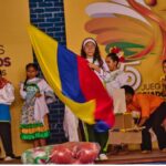 Se clausuraron los los Juegos Intercolegiados de Palmira