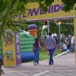 ‘Culturízate’ llega este domingo al Bulevar La Carbonera en Palmira