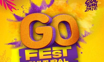 GoFest Culturízate, este domingo, en el Bulevar La Carbonera, en Palmira