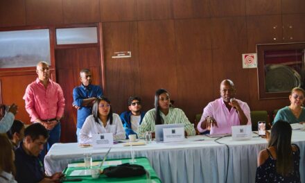 Palmira pasa revista a las políticas sociales del municipio