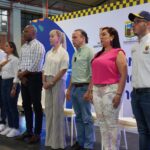 Alcalde de Palmira destaca el acuerdo de movilidad entre municipios