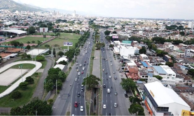 Nuevo Pico y Placa en Cali regirá desde el 1 de julio