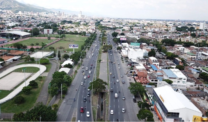 Nuevo Pico y Placa en Cali regirá desde el 1 de julio