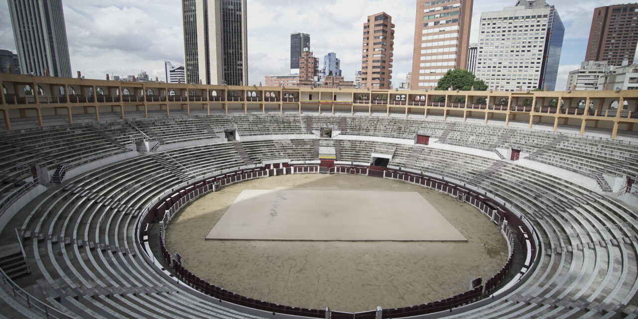La Plaza La Santamaría se transforma en epicentro del bienestar físico