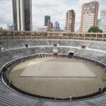 La Plaza La Santamaría se transforma en epicentro del bienestar físico