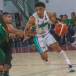 Toros del Valle rugen en Villavicencio y vencen a Caimanes
