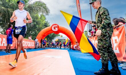 Se alista el gran lanzamiento del Maratón del Valle 2025