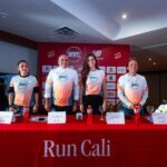 La ‘New Balance Media Maratón Cali’ llegará a 25 años con toda su energía