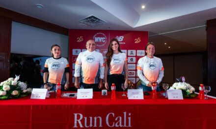 La ‘New Balance Media Maratón Cali’ llegará a 25 años con toda su energía