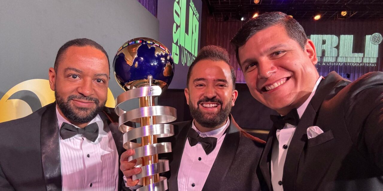 UNICO gana por primera vez para Colombia premio internacional al mejor outlet