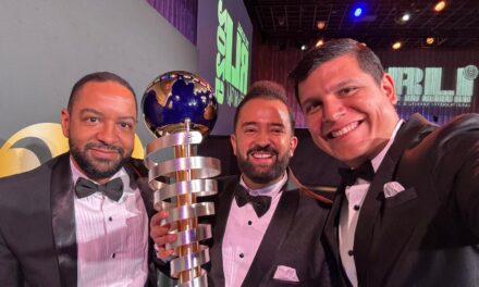 UNICO gana por primera vez para Colombia premio internacional al mejor outlet