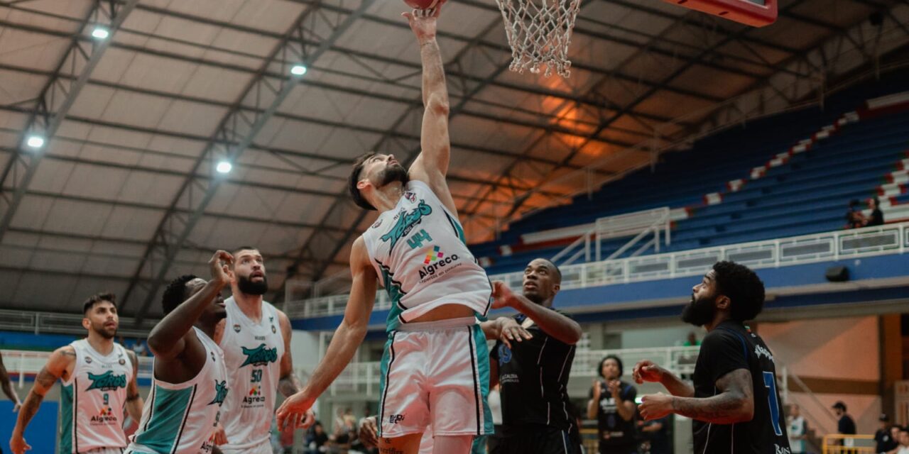 Toros del Valle avanza a semifinales de la Liga Profesional de Baloncesto