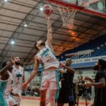 Toros del Valle avanza a semifinales de la Liga Profesional de Baloncesto