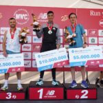 La Media Maratón de Cali 2025 rompió récords