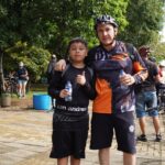 La Ciclovida de Cali: el plan ideal para celebrar el Día del Padre