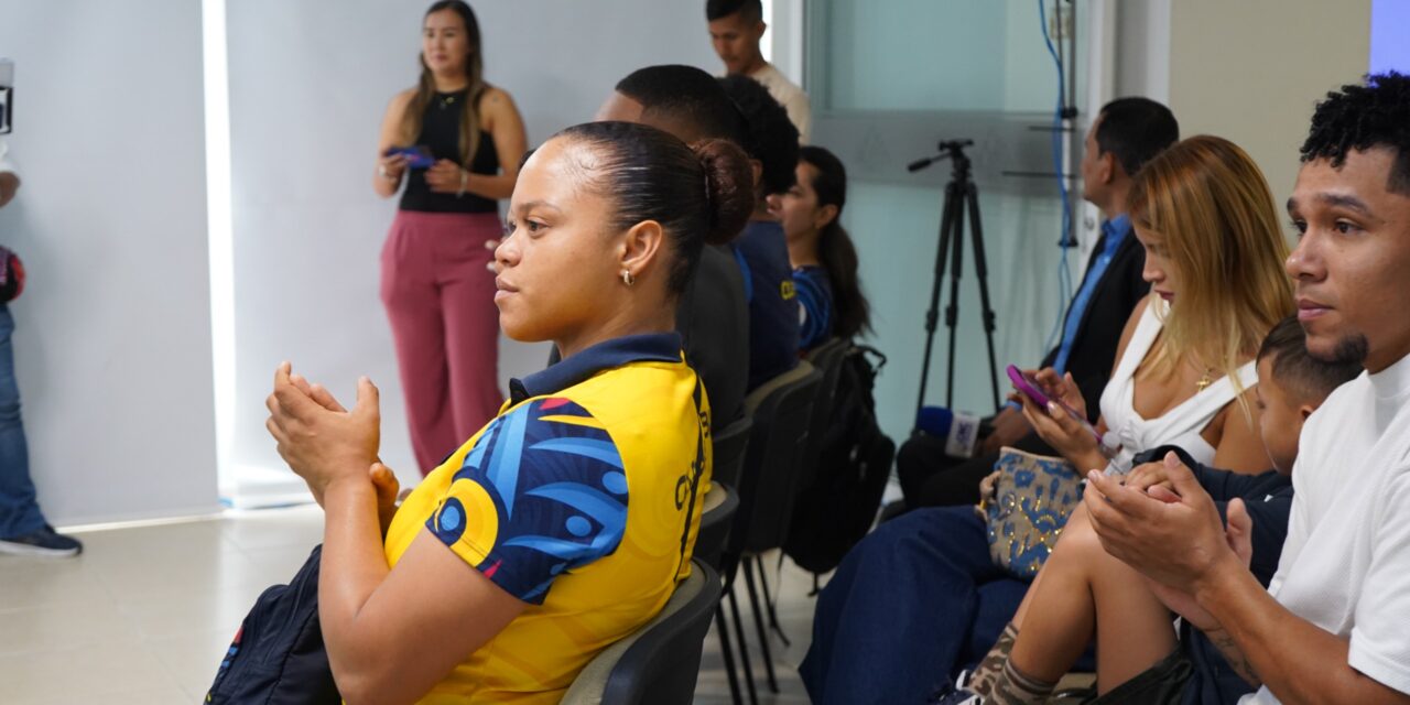 Cali recibirá a 23 países en el Campeonato Panamericano de Pesas