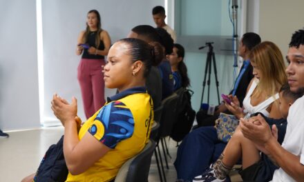 Cali recibirá a 23 países en el Campeonato Panamericano de Pesas